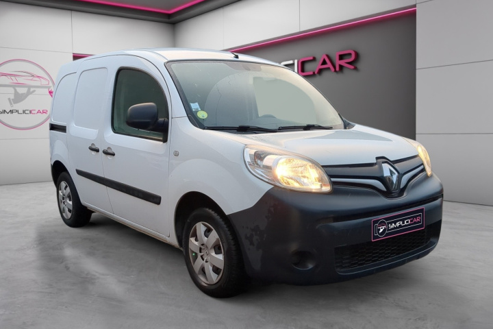 RENAULT KANGOO EXPRESS