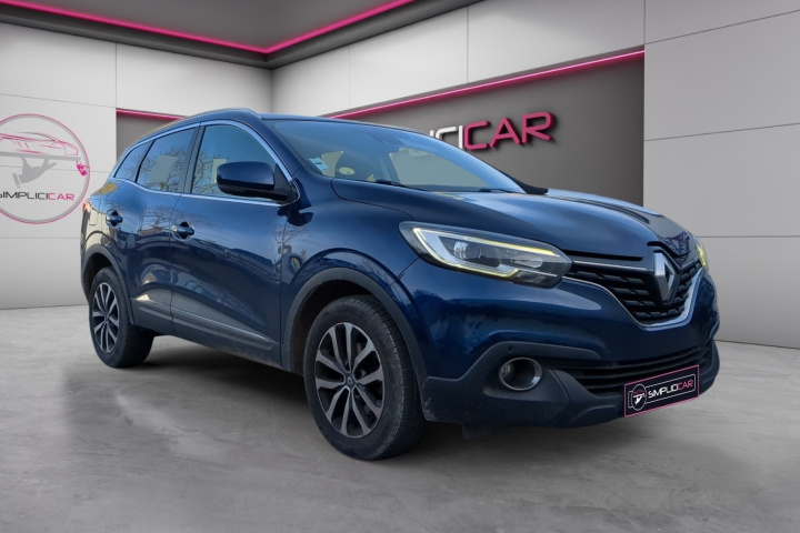 RENAULT KADJAR