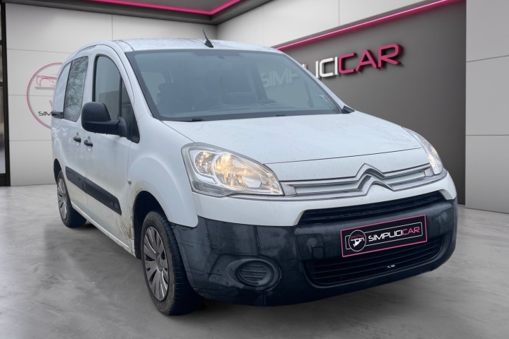 CITROËN Berlingo