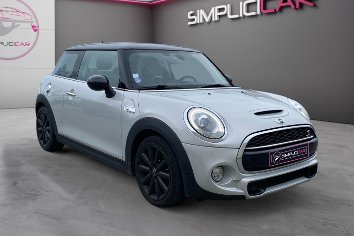MINI MINI III
