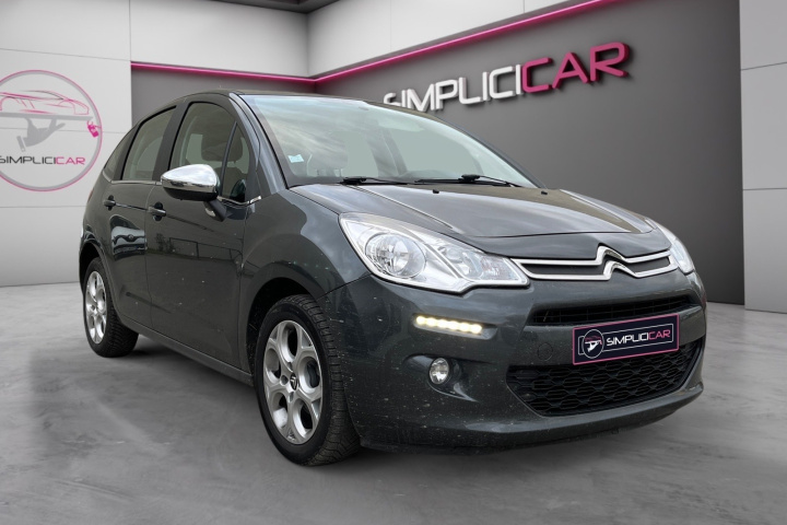 CITROEN C3